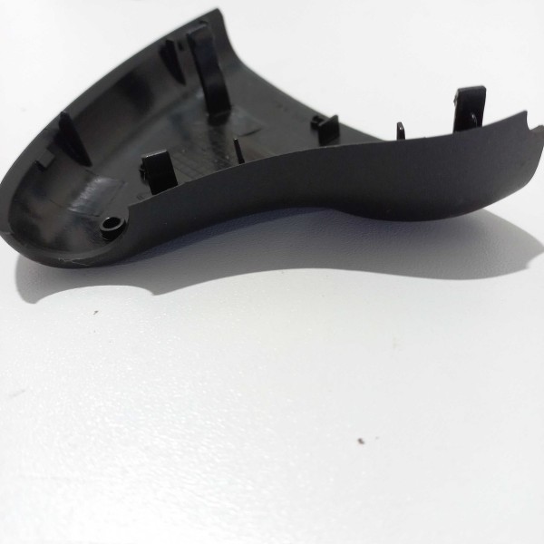 Acabamento Moldura Retrovisor Interno Peugeot 307