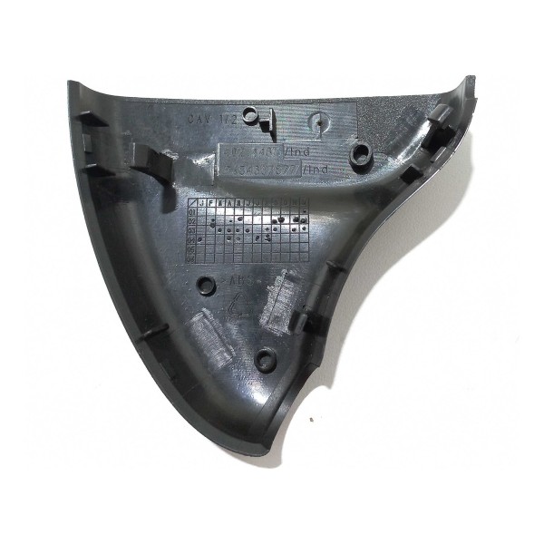 Acabamento Moldura Retrovisor Interno Peugeot 307