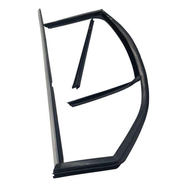 Kit Canaleta Dianteira Direita Citroen C4 Pallas 2008 2009