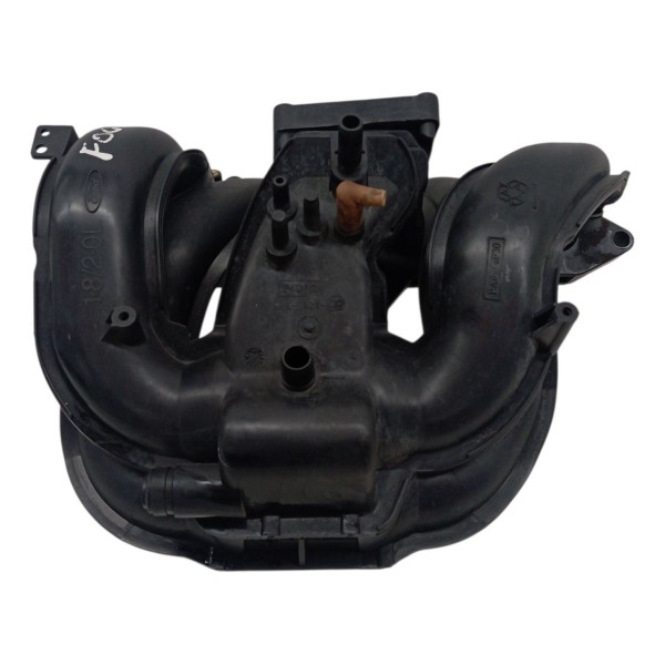 Coletor Admissão Ford Focus Sedan 2.0 16v 2001 2002