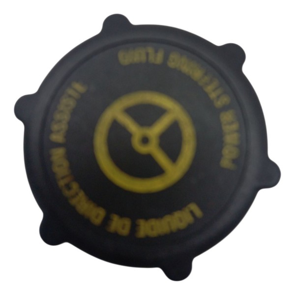 Tampa Reservatorio Fluido Freio Ford Focus 2.0 Glx 2001 2002