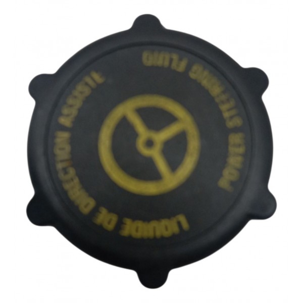 Tampa Reservatorio Fluido Freio Ford Focus 2.0 Glx 2001 2002