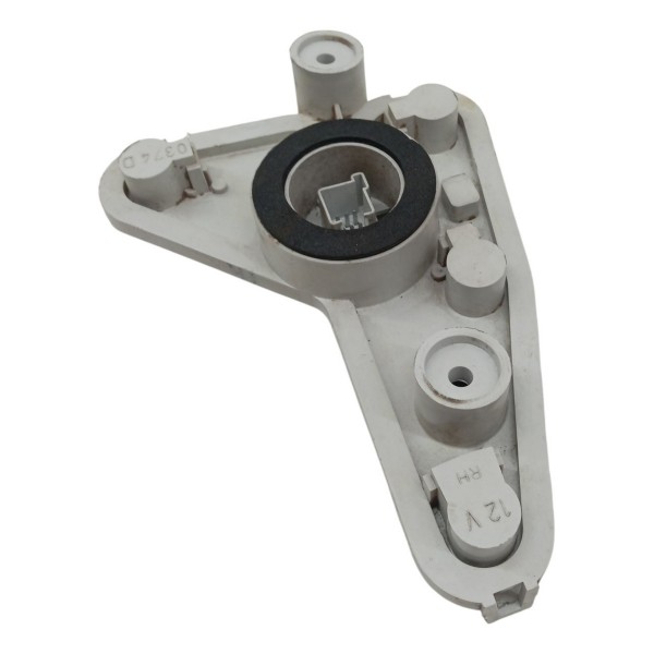 Circuito Soquete Lanterna Direita Ford Focus 2.0 2001 2002