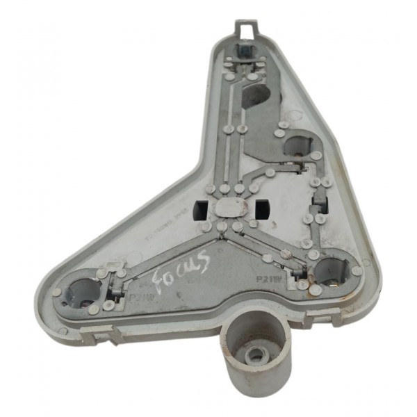 Circuito Soquete Lanterna Direita Ford Focus 2.0 2001 2002