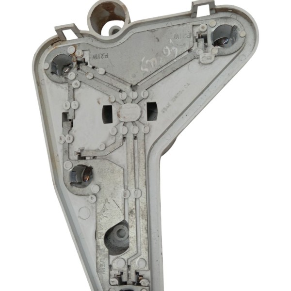 Circuito Soquete Lanterna Direita Ford Focus 2.0 2001 2002