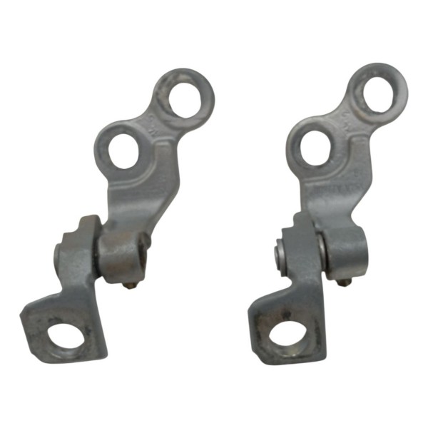 Dobradiça Porta Dianteiro Direito Ford Focus Sedan 2001 2002