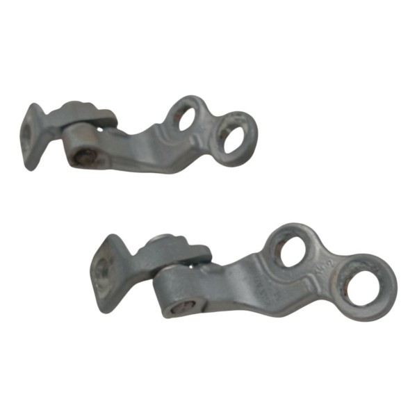 Dobradiça Porta Dianteiro Direito Ford Focus Sedan 2001 2002