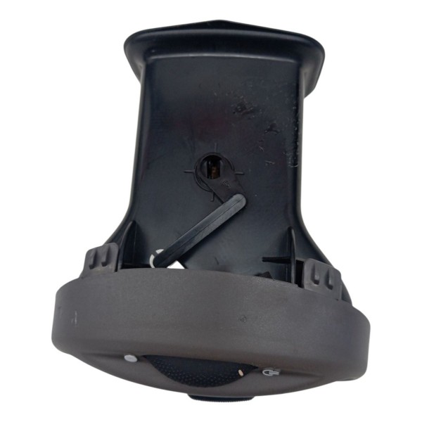 Difusor Ar Painel Central Direito Ford Focus Sedan 2002