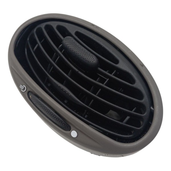 Difusor Ar Painel Central Direito Ford Focus Sedan 2002