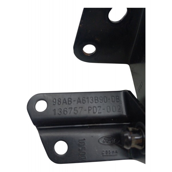 Suporte Banco Traseiro Meio Ford Focus Sedan 2001 2002