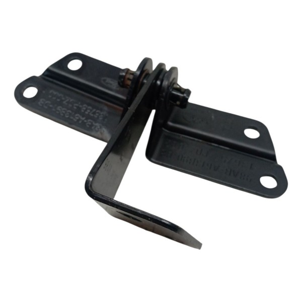 Suporte Banco Traseiro Meio Ford Focus Sedan 2001 2002