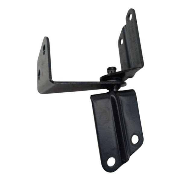 Suporte Banco Traseiro Meio Ford Focus Sedan 2001 2002