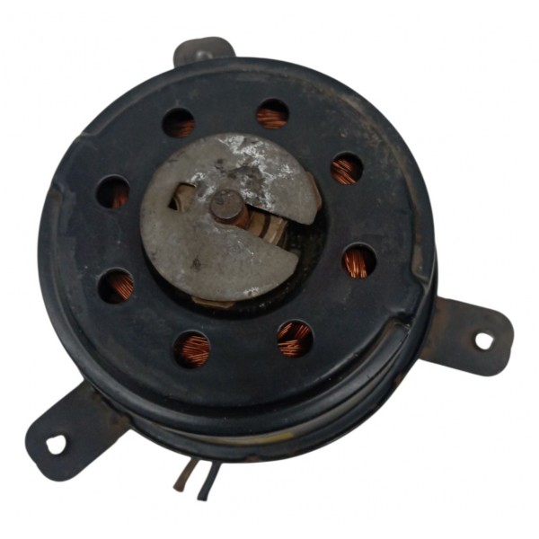 Motor Ventoinha Ford Focus Sedan Glx 2.0 2001 2002 2003 2004