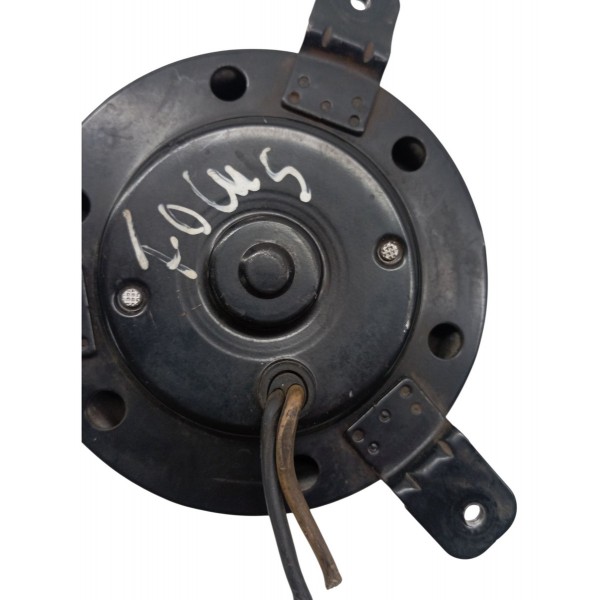 Motor Ventoinha Ford Focus Sedan Glx 2.0 2001 2002 2003 2004