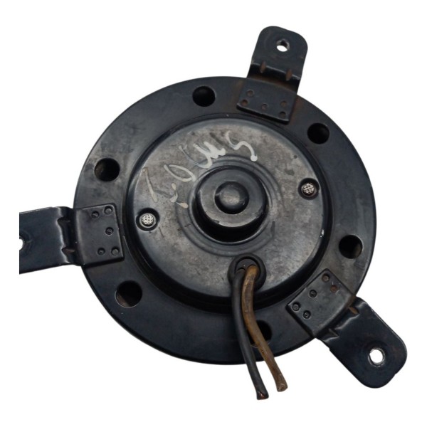 Motor Ventoinha Ford Focus Sedan Glx 2.0 2001 2002 2003 2004