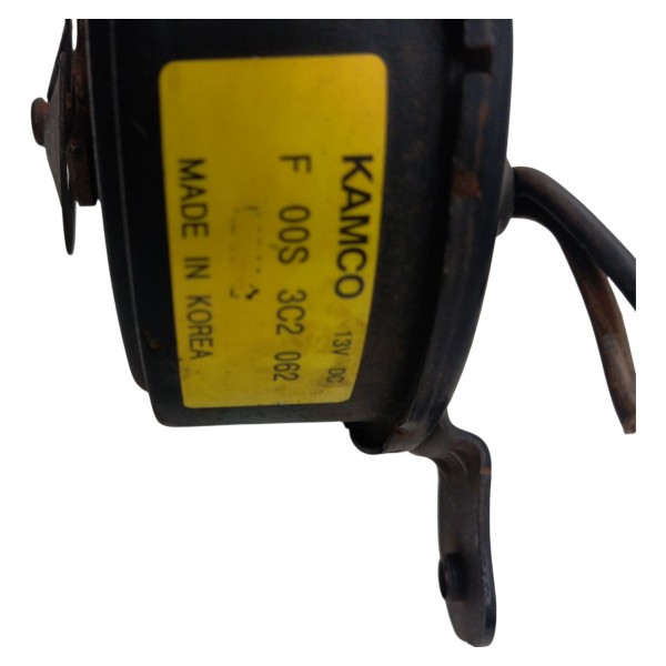 Motor Ventoinha Ford Focus Sedan Glx 2.0 2001 2002 2003 2004