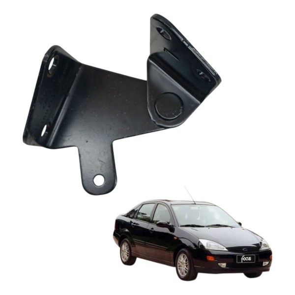 Suporte Banco Traseiro Esquerdo Ford Focus Sedan 2001 2002
