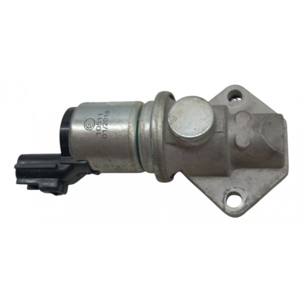 Atuador Marcha Lenta Ford Focus Sedan Glx 2.0 2001 2002 2003