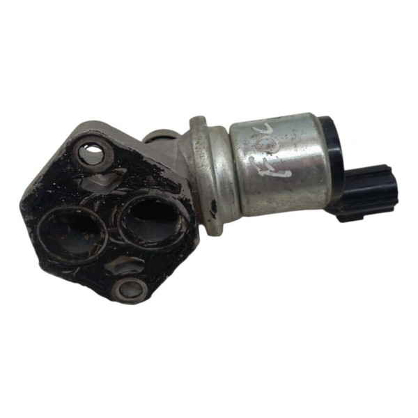 Atuador Marcha Lenta Ford Focus Sedan Glx 2.0 2001 2002 2003