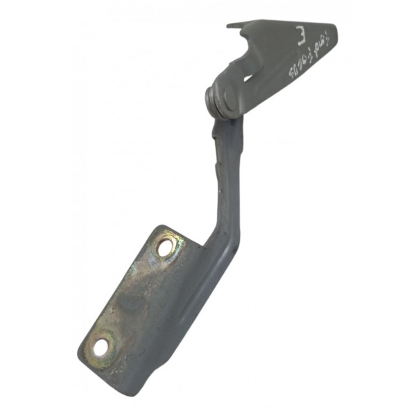 Dobradiça Esquerda Capo Ford Focus Sedan Glx 2001 2002 2003