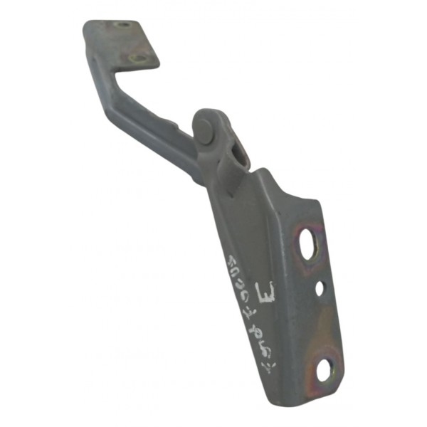 Dobradiça Esquerda Capo Ford Focus Sedan Glx 2001 2002 2003