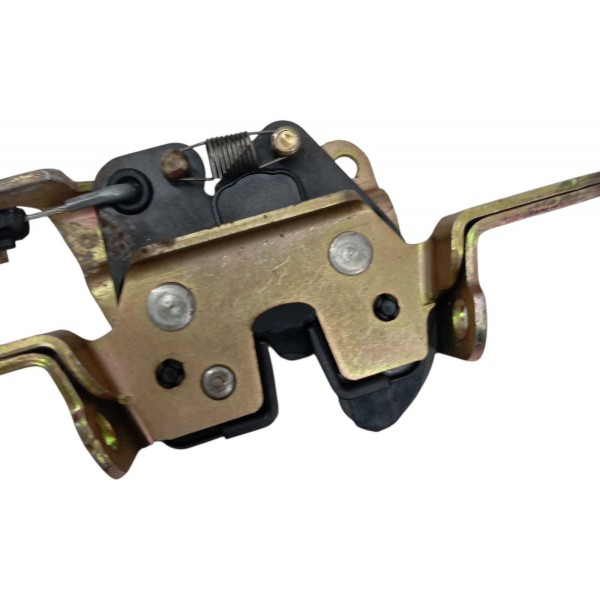 Fechadura Trava Banco Traseiro Esquerdo Ford Focus 2001 2002