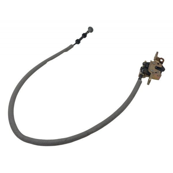 Fechadura Trava Banco Traseiro Esquerdo Ford Focus 2001 2002