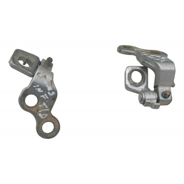 Dobradiça Porta Traseiro Direito Ford Focus Sedan 2001 2002