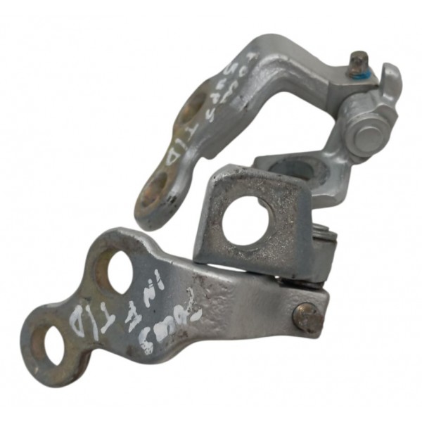 Dobradiça Porta Traseiro Direito Ford Focus Sedan 2001 2002