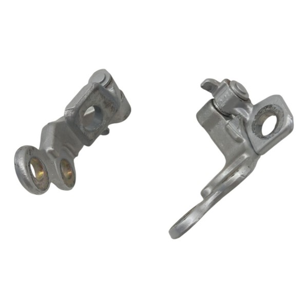 Dobradiça Porta Traseiro Direito Ford Focus Sedan 2001 2002