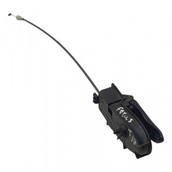 Maçaneta Interna Traseira Direita Ford Focus 2001 2002 2003 Traseira