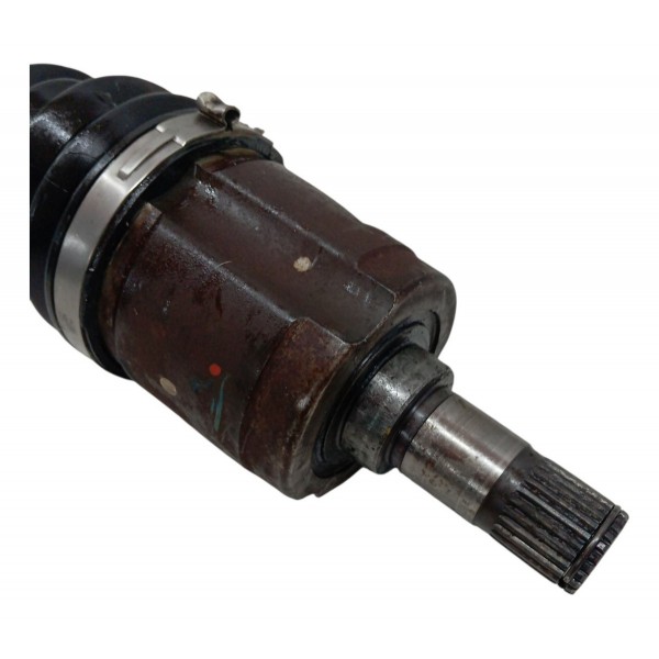 Semi Eixo Dianteiro Esquerdo Honda Fit 2014 2015 2016 2017