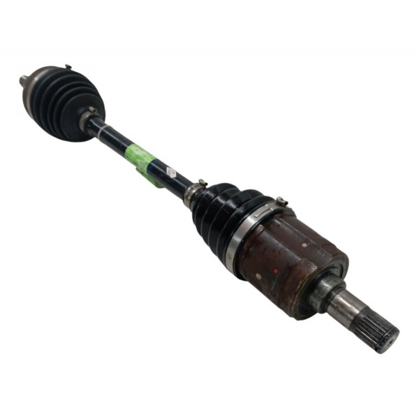 Semi Eixo Dianteiro Esquerdo Honda Fit 2014 2015 2016 2017