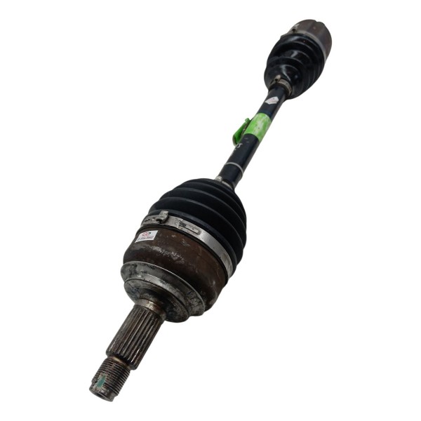 Semi Eixo Dianteiro Esquerdo Honda Fit 2014 2015 2016 2017