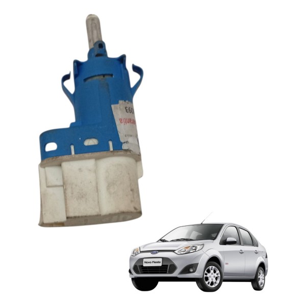 Sensor Interruptor Pedal Freio Ford New Fiesta 2013 2014