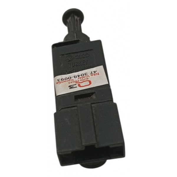 Sensor Interruptor Pedal Freio Volkswagen Jetta 2.5 2009