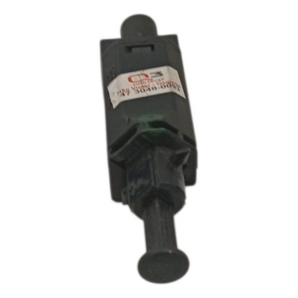 Sensor Interruptor Pedal Freio Volkswagen Jetta 2.5 2009