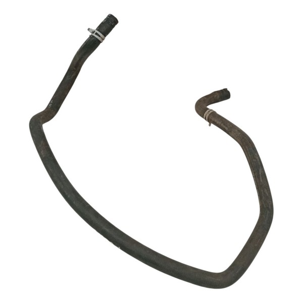 Mangueira Saida  Ar Quente Ford Focus Sedan 2.0 2001 2002