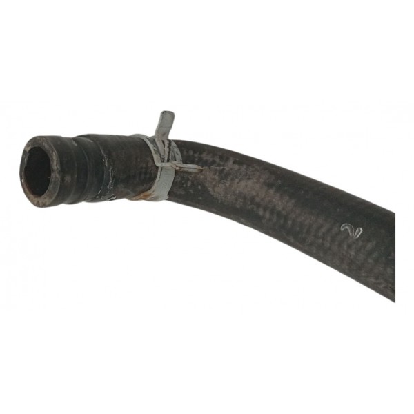 Mangueira Saida  Ar Quente Ford Focus Sedan 2.0 2001 2002