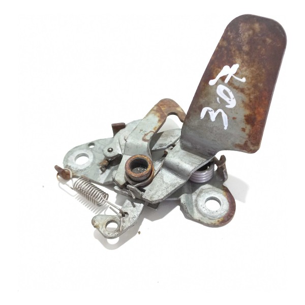 Fechadura Capô Peugeot 307