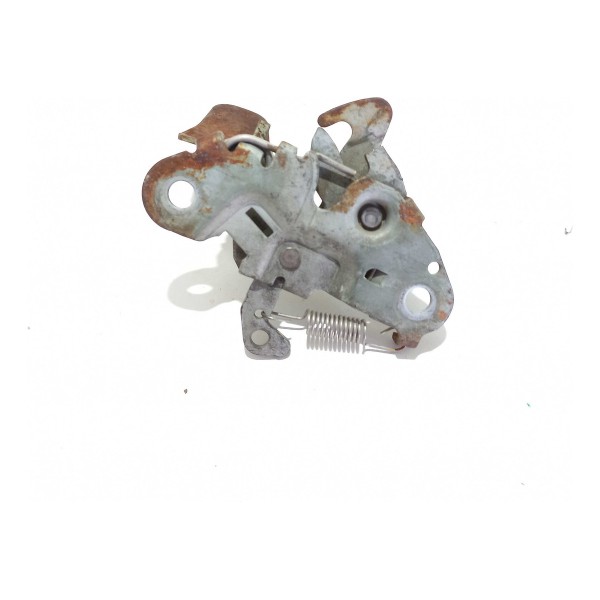 Fechadura Capô Peugeot 307