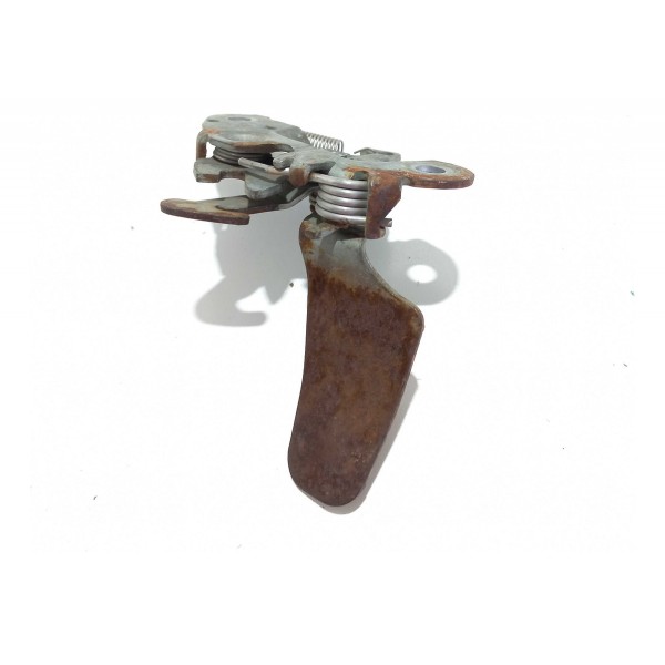 Fechadura Capô Peugeot 307