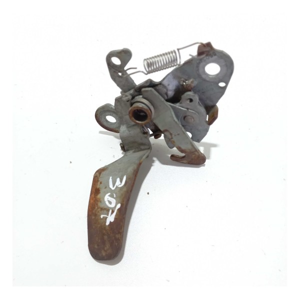 Fechadura Capô Peugeot 307