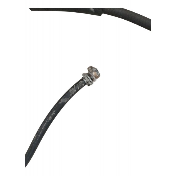 Mangueira Ar Condicionado Ford Focus Sedan 2.0 2001 2002