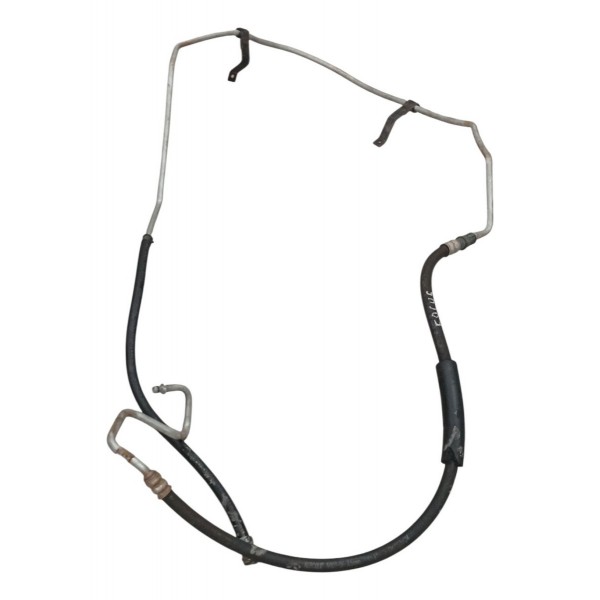 Mangueira Ar Condicionado Ford Focus Sedan 2.0 2001 2002