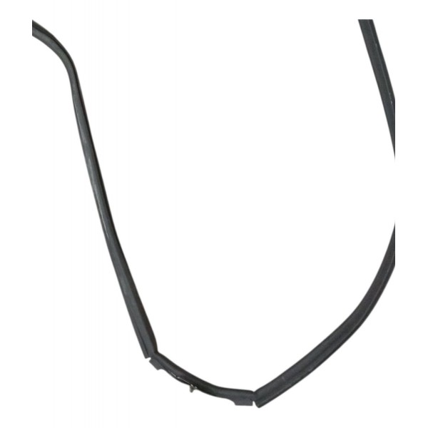 Borracha Vedação Esquerda Ford Focus Sedan 2.0 Glx 2001 2002