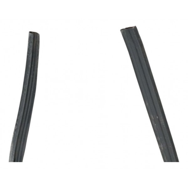 Borracha Vedação Direita Ford Focus Sedan 2.0 Glx Detalhe