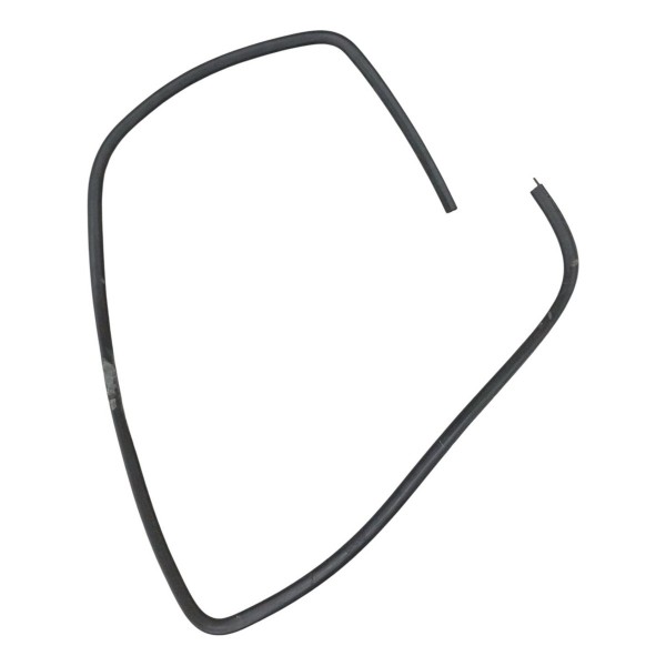 Borracha Vedação Porta Traseira Esquerda Ford Focus 2002