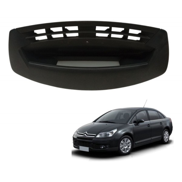 Painel Instrumentos C4 Pallas 2.0 Manual 2008 2009 2010