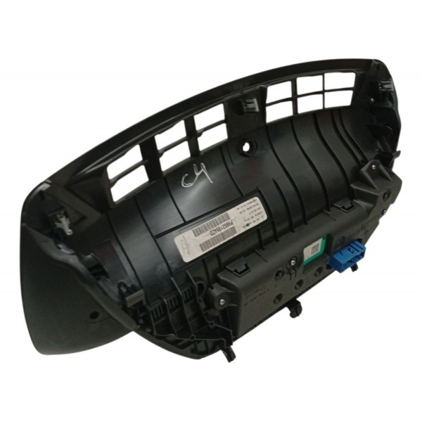 Painel Instrumentos C4 Pallas 2.0 Manual 2008 2009 2010